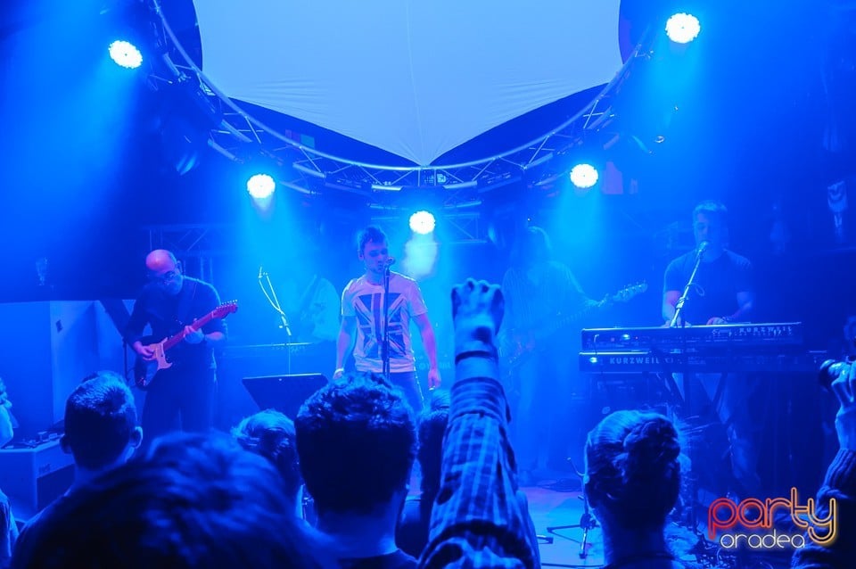 Concert Speak Floyd,