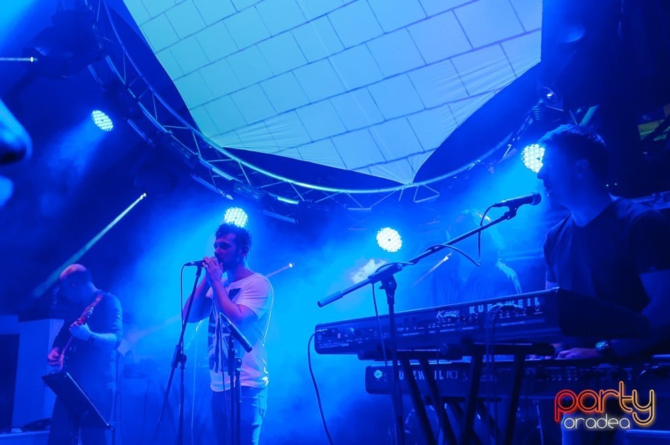 Concert Speak Floyd,