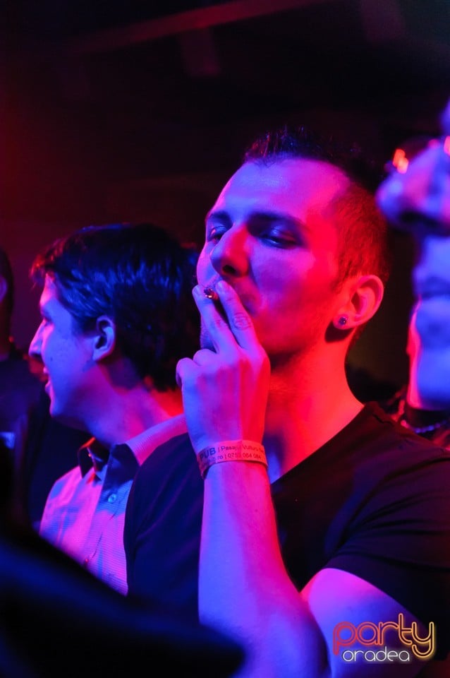 Concert Speak Floyd,