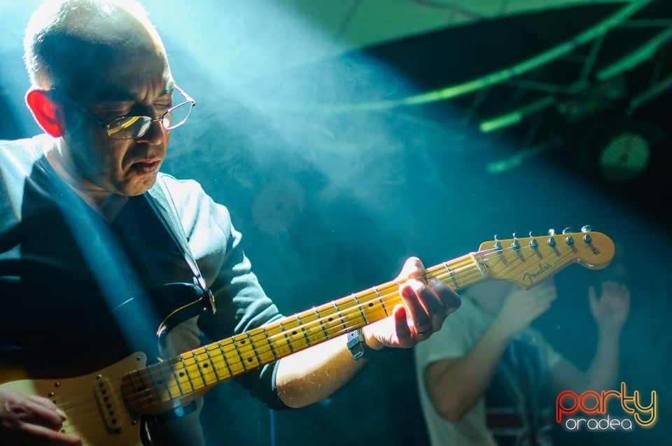 Concert Speak Floyd,