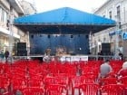Concert Statuar pe Corso