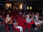 Concert Statuar pe Corso