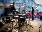Concert Statuar pe Corso