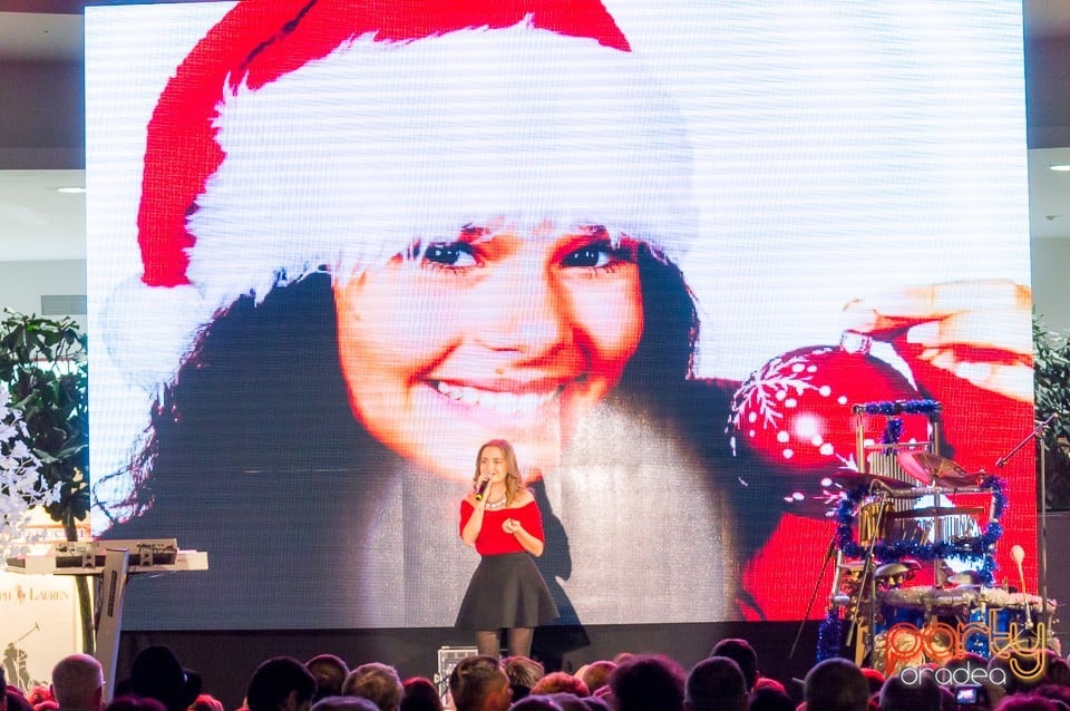 Concert Ştefan Hruşcă, Era Shopping Park