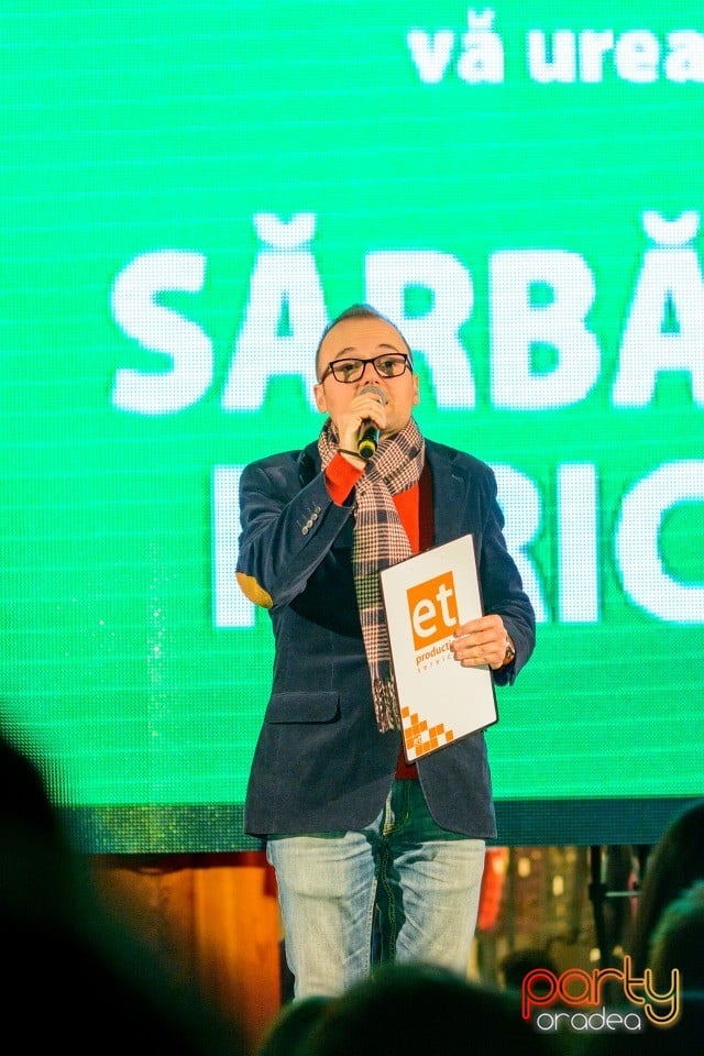 Concert Ştefan Hruşcă, Era Shopping Park