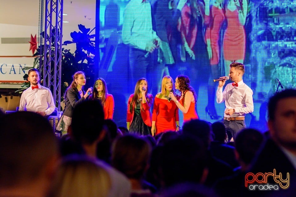 Concert Ştefan Hruşcă, Era Shopping Park