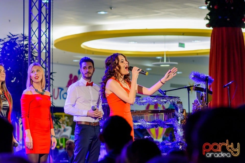 Concert Ştefan Hruşcă, Era Shopping Park