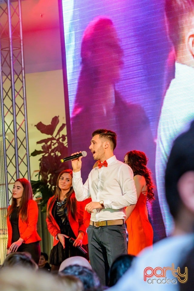 Concert Ştefan Hruşcă, Era Shopping Park