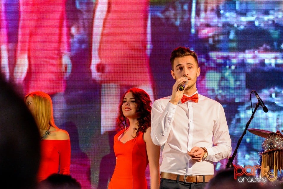 Concert Ştefan Hruşcă, Era Shopping Park