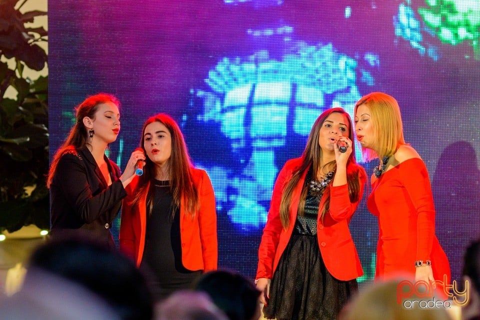Concert Ştefan Hruşcă, Era Shopping Park