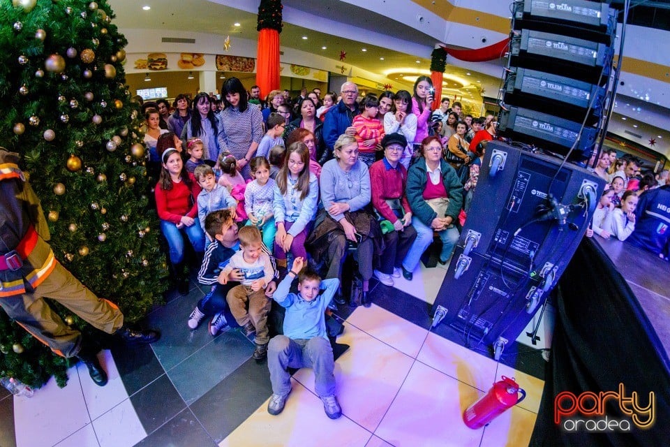 Concert Ştefan Hruşcă, Era Shopping Park