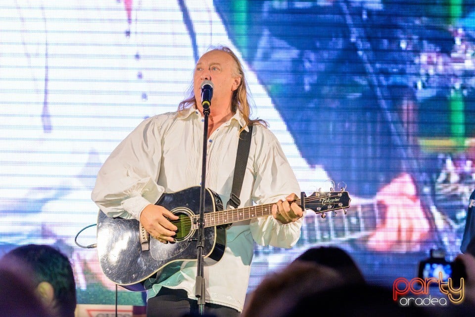 Concert Ştefan Hruşcă, Era Shopping Park