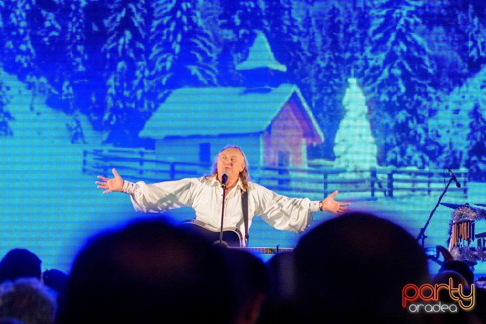 Concert Ştefan Hruşcă, Era Shopping Park