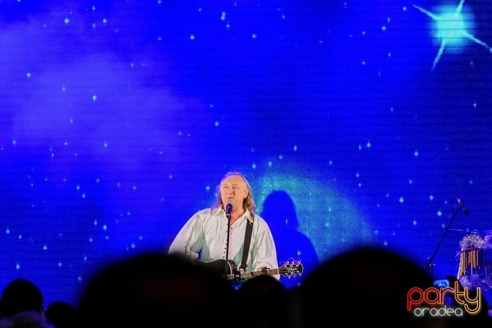 Concert Ştefan Hruşcă, Era Shopping Park