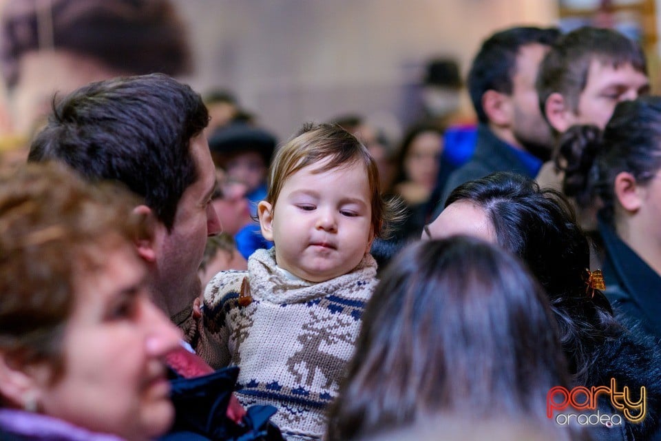 Concert Ştefan Hruşcă, Era Shopping Park