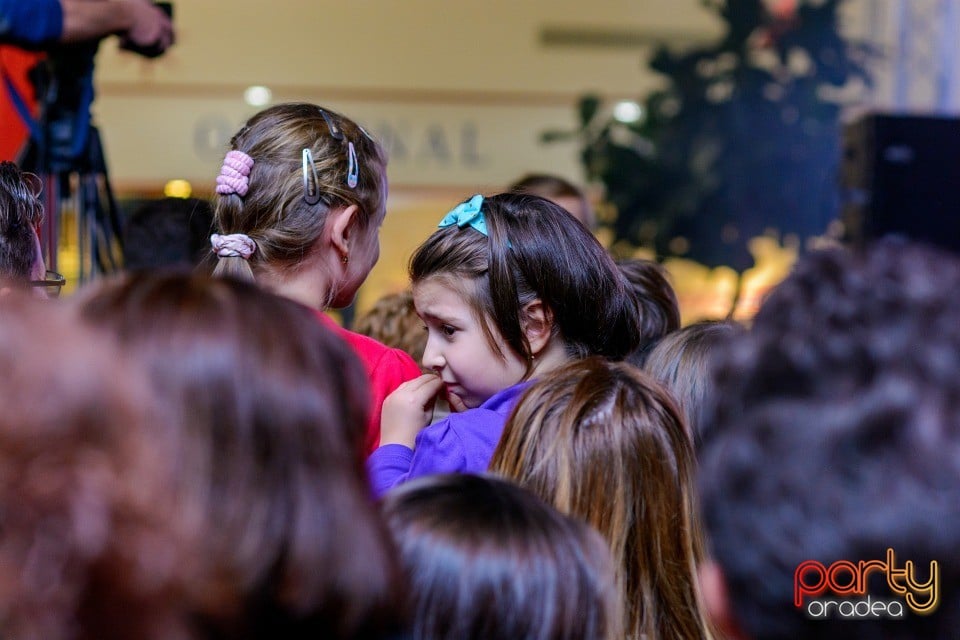 Concert Ştefan Hruşcă, Era Shopping Park