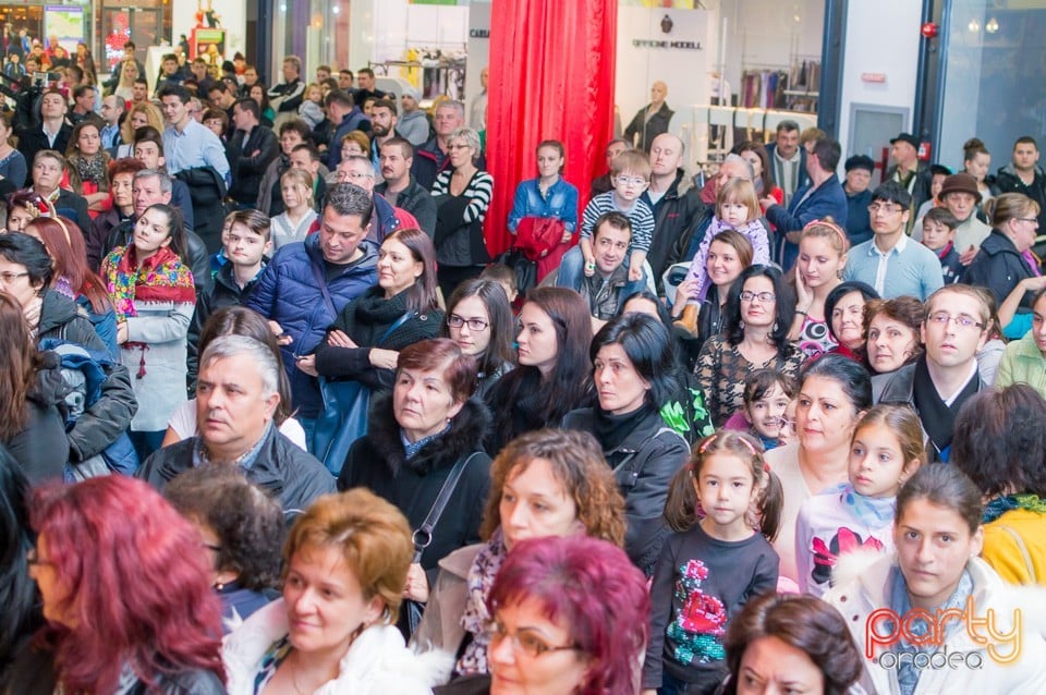 Concert Ştefan Hruşcă, Era Shopping Park