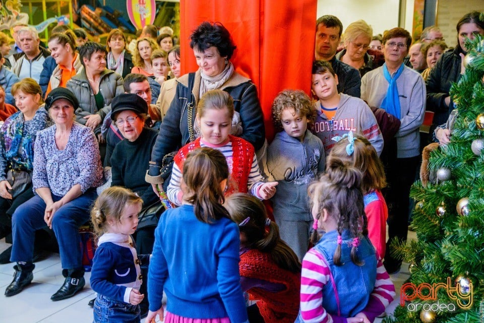 Concert Ştefan Hruşcă, Era Shopping Park