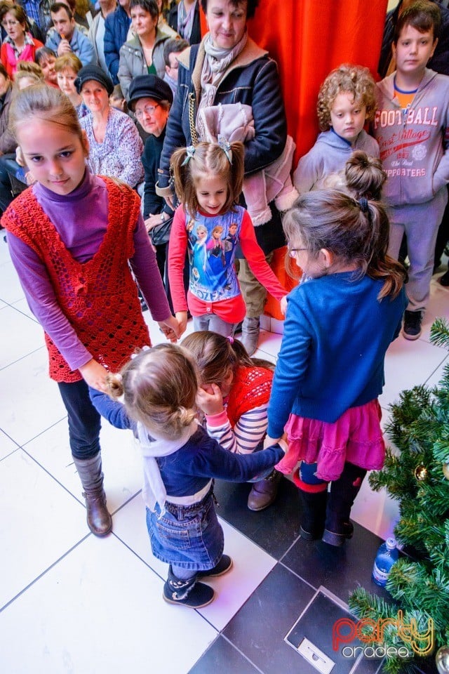 Concert Ştefan Hruşcă, Era Shopping Park