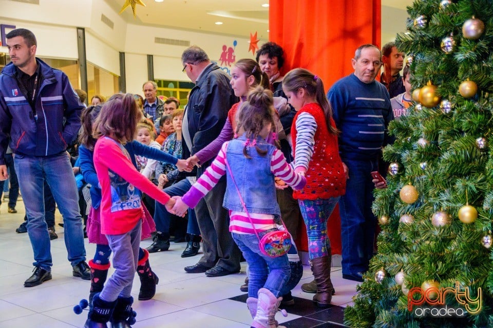 Concert Ştefan Hruşcă, Era Shopping Park