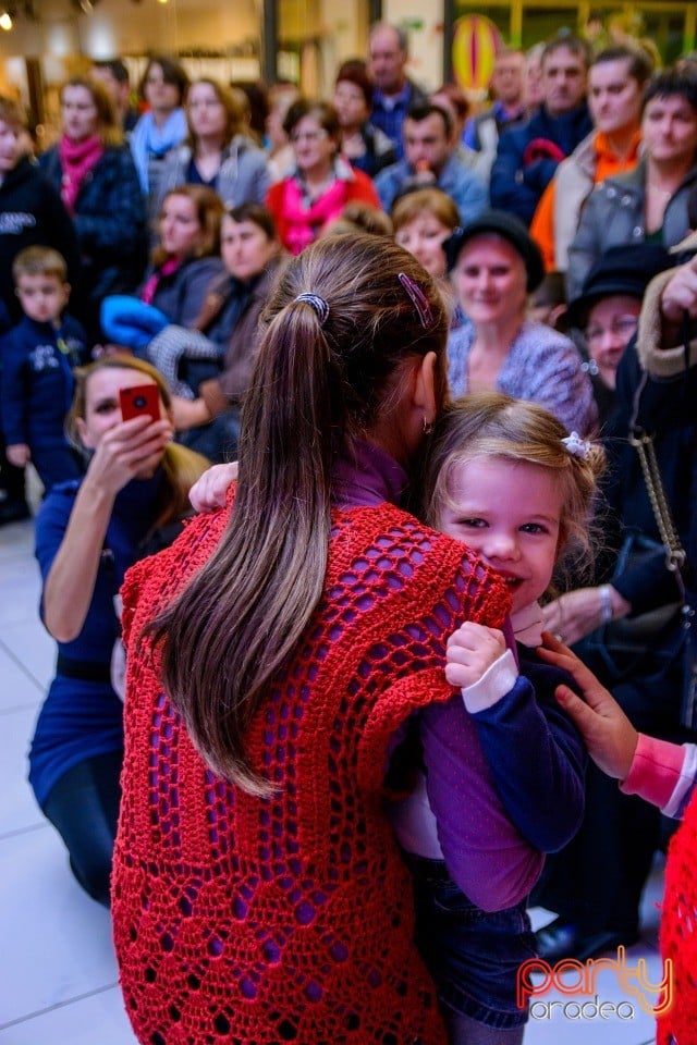 Concert Ştefan Hruşcă, Era Shopping Park