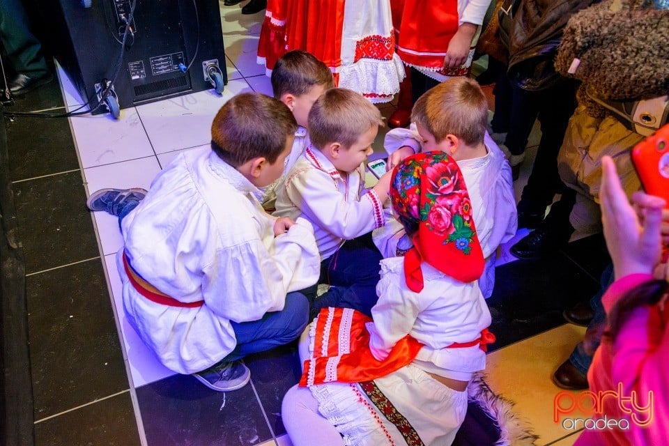 Concert Ştefan Hruşcă, Era Shopping Park