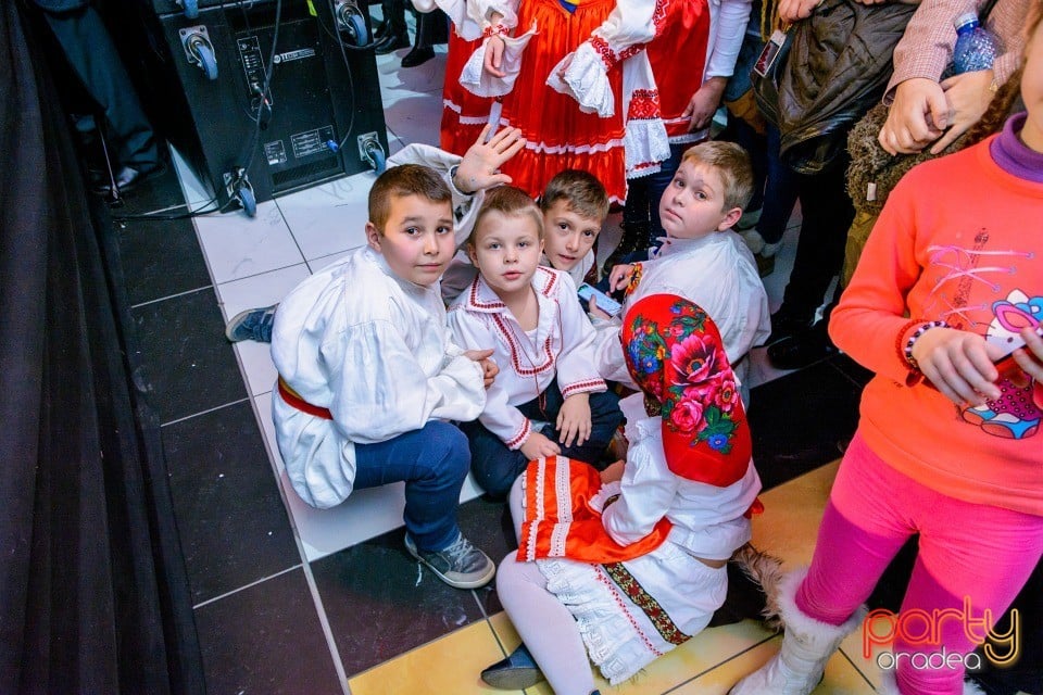 Concert Ştefan Hruşcă, Era Shopping Park