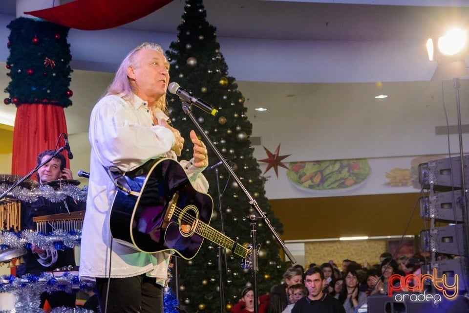 Concert Ştefan Hruşcă, Era Shopping Park