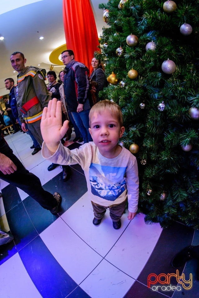 Concert Ştefan Hruşcă, Era Shopping Park