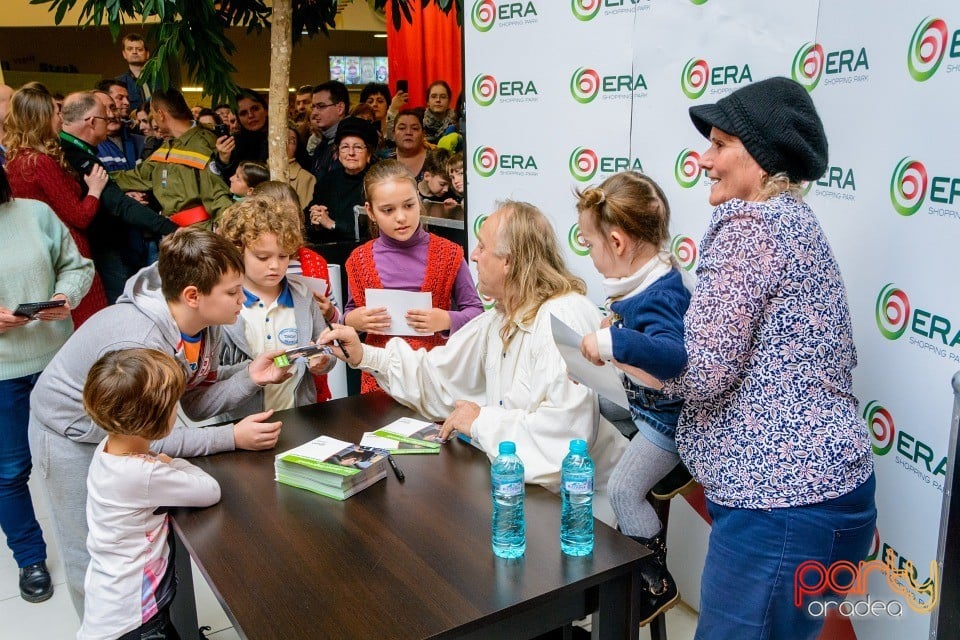 Concert Ştefan Hruşcă, Era Shopping Park