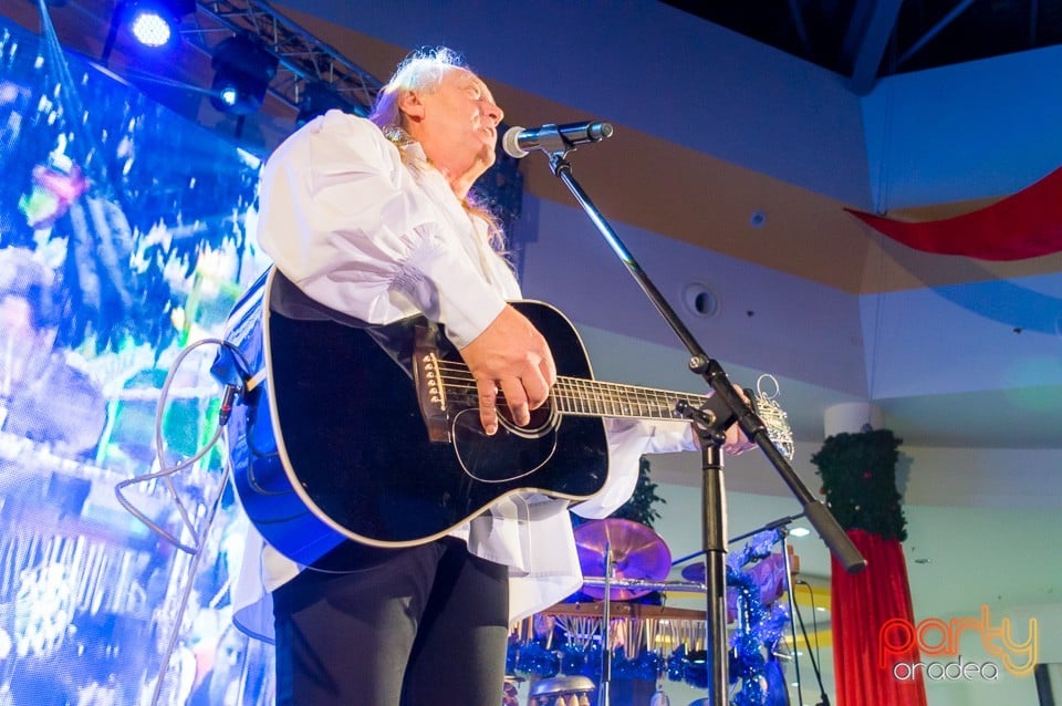 Concert Ştefan Hruşcă, Era Shopping Park