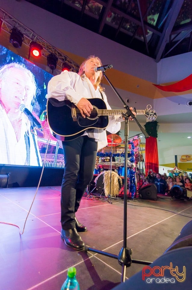 Concert Ştefan Hruşcă, Era Shopping Park