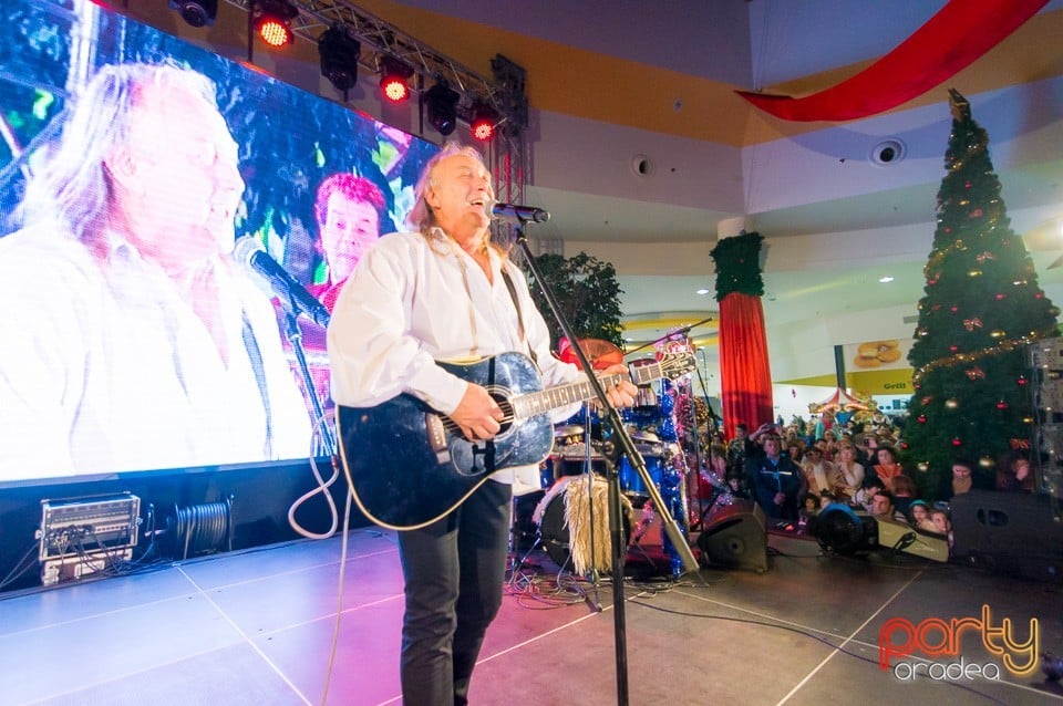 Concert Ştefan Hruşcă, Era Shopping Park