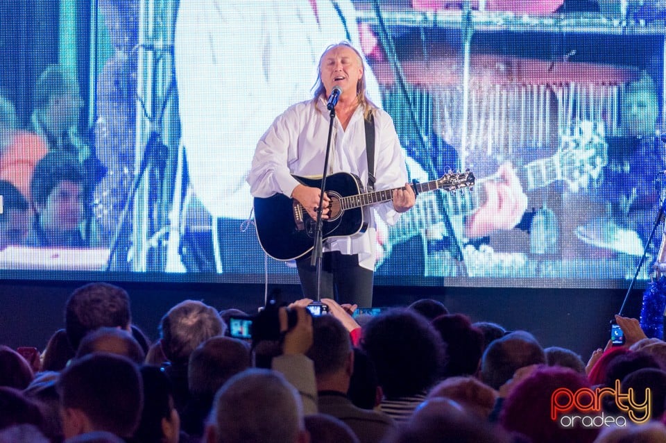 Concert Ştefan Hruşcă, Era Shopping Park