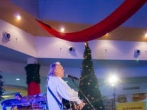 Concert Ştefan Hruşcă