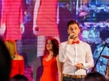 Concert Ştefan Hruşcă