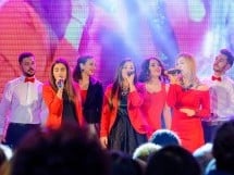 Concert Ştefan Hruşcă