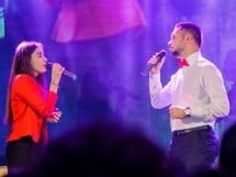 Concert Ştefan Hruşcă