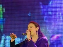 Concert Ştefan Hruşcă