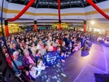 Concert Ştefan Hruşcă