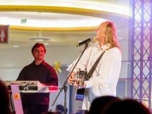 Concert Ştefan Hruşcă