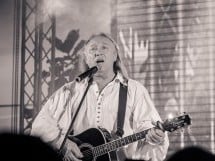 Concert Ştefan Hruşcă