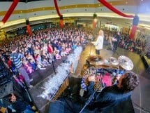 Concert Ştefan Hruşcă