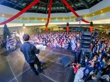 Concert Ştefan Hruşcă