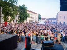 Concert Subcarpați