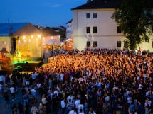 Concert Subcarpați