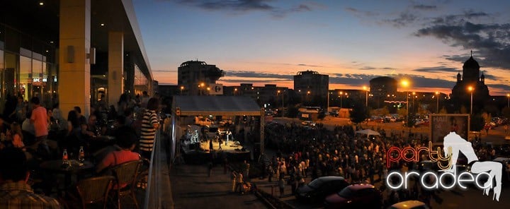 Concert Taxi, Lotus Center