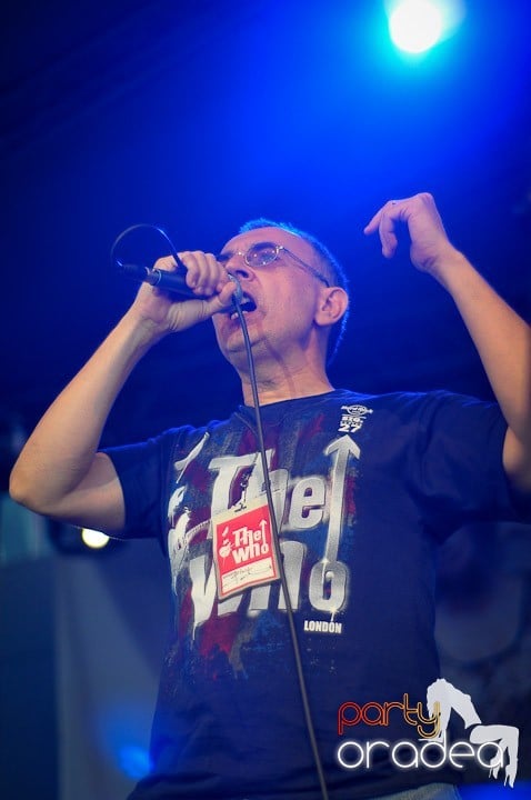 Concert Taxi, Lotus Center
