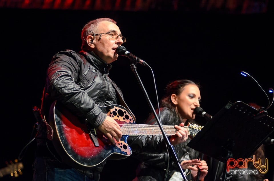 Concert Taxi, Oradea