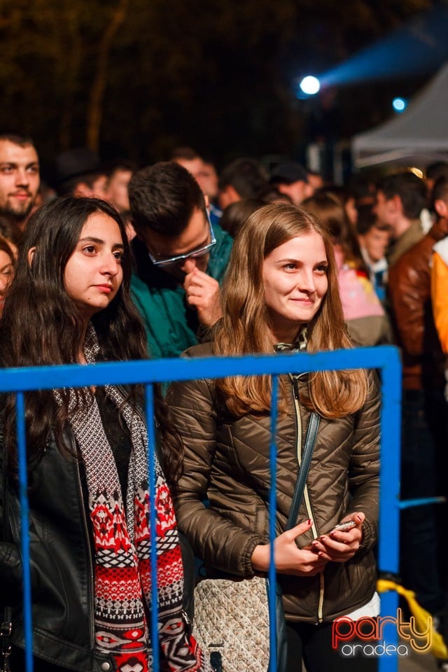 Concert Taxi, Oradea